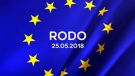 Informacja - RODO