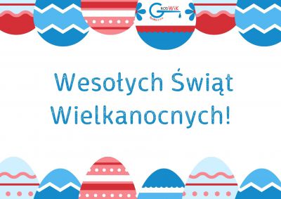 Wielkanoc 2022