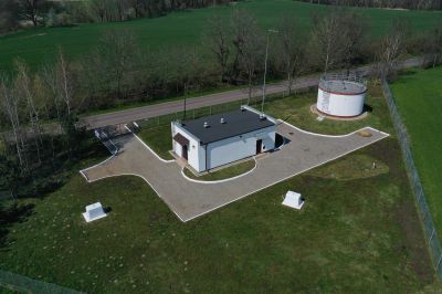SUW Strzegów