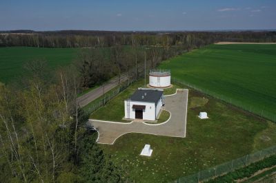 SUW Strzegów